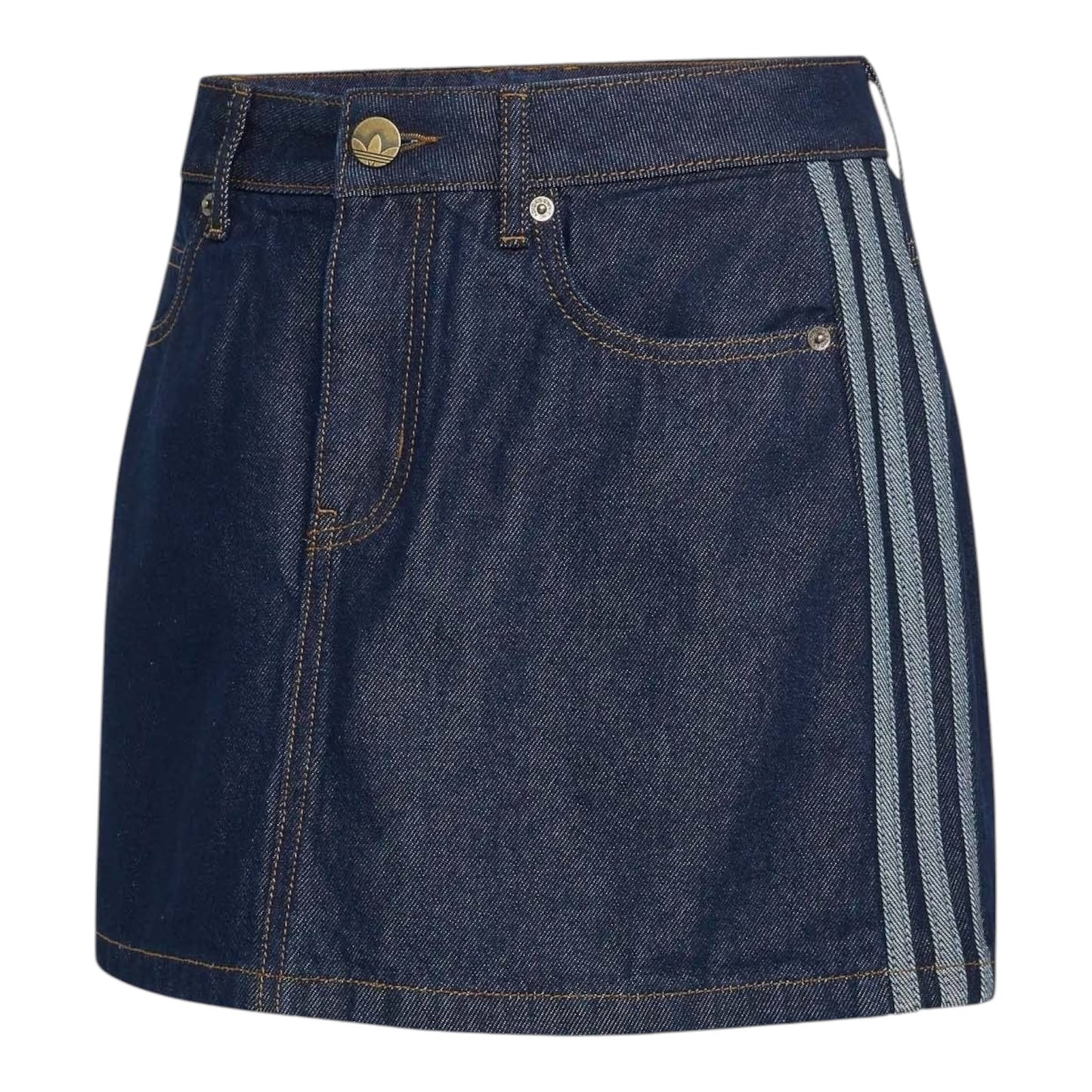 Adidas  skirt Jeans gonna - Gonne - adidas
