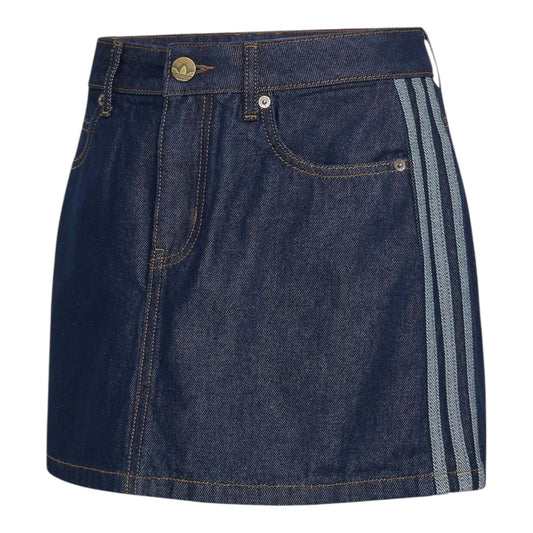 Adidas  skirt Jeans gonna - Gonne - adidas