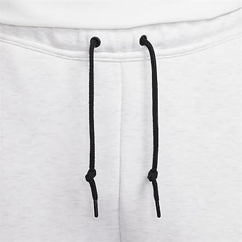 Nike  M NK TCH FLC JGGR - Pantaloni - Nike