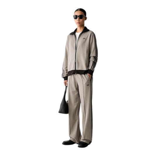 Tuta Adidas Brown - tuta - adidas