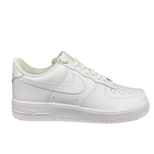 NIKE AIR FORCE 1 '07 White - Scarpe - Nike