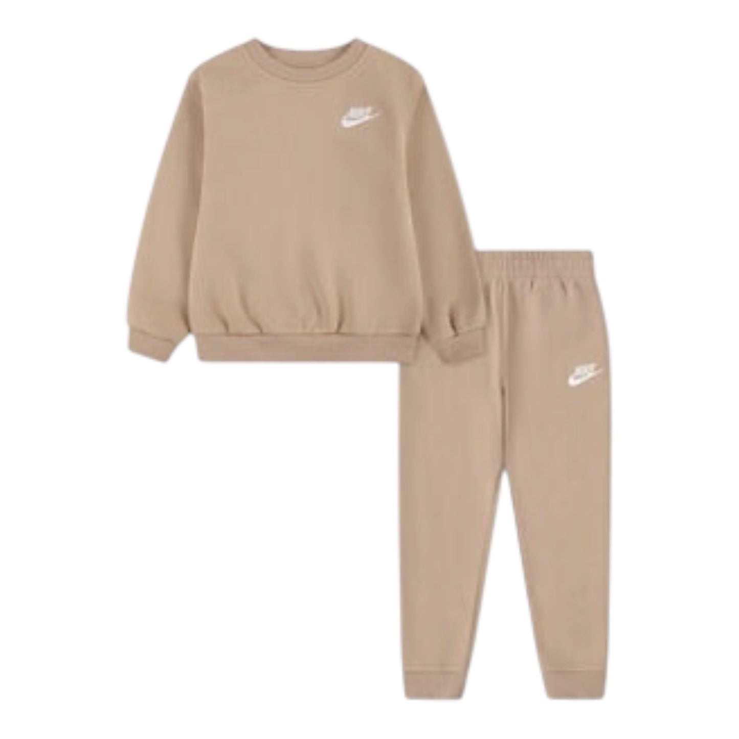Tuta Nike Unisex Beige -  - Nike