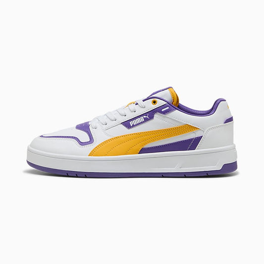 Puma Court Classic Street Lakers - Scarpe - puma