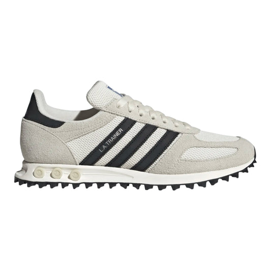 Adidas La Trainer Bianche Nere - Scarpe - adidas