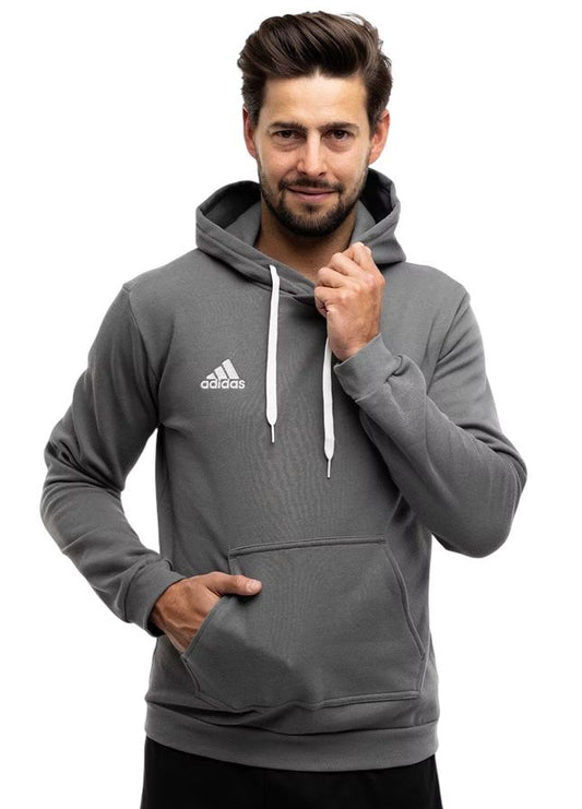Felpa Adidas Ent22 Hoody HB0578 - Felpe - adidas