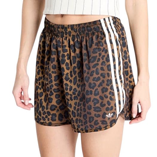 Pantaloncino Adidas Leopard - Pantaloncini - adidas
