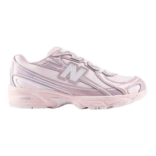 New Balance 740 PInk Salt - Scarpe - New Balance