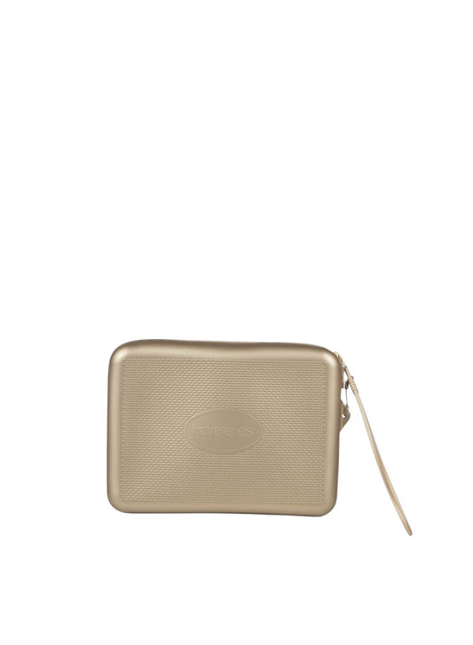 Havaianas Beach Necessaire Beige - borsello - Havaianas