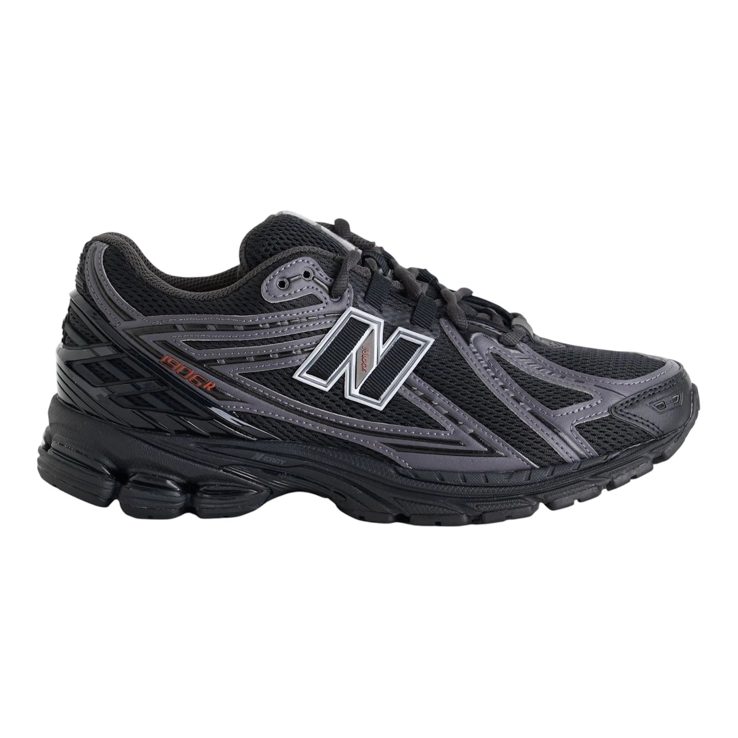 New Balance 1906 Total Black - Scarpe -  - New Balance
