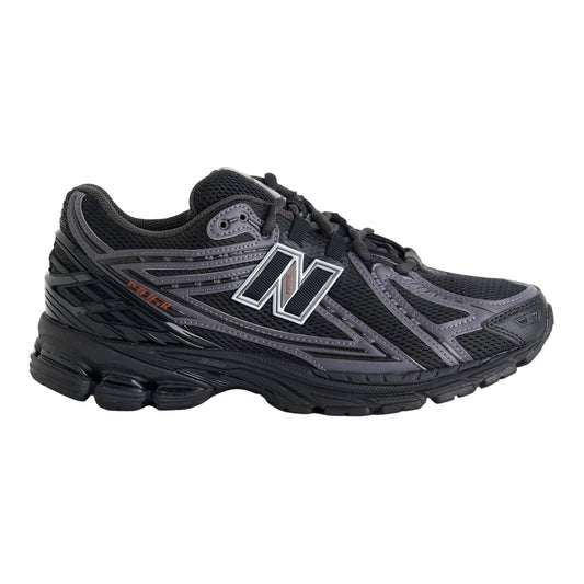New Balance 1906 Total Black - Scarpe -  - New Balance