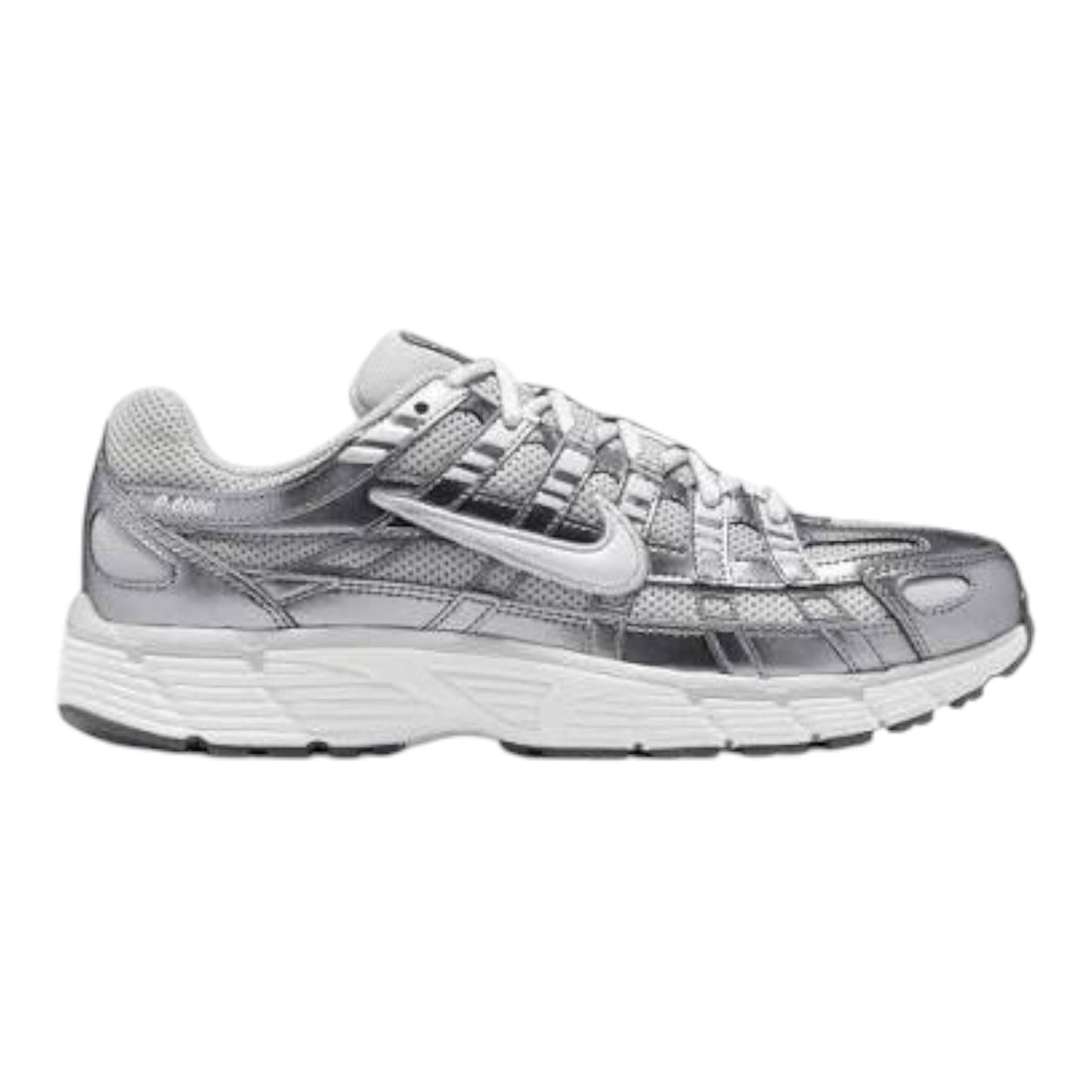 Nike P6000 Silver - Scarpe - Nike