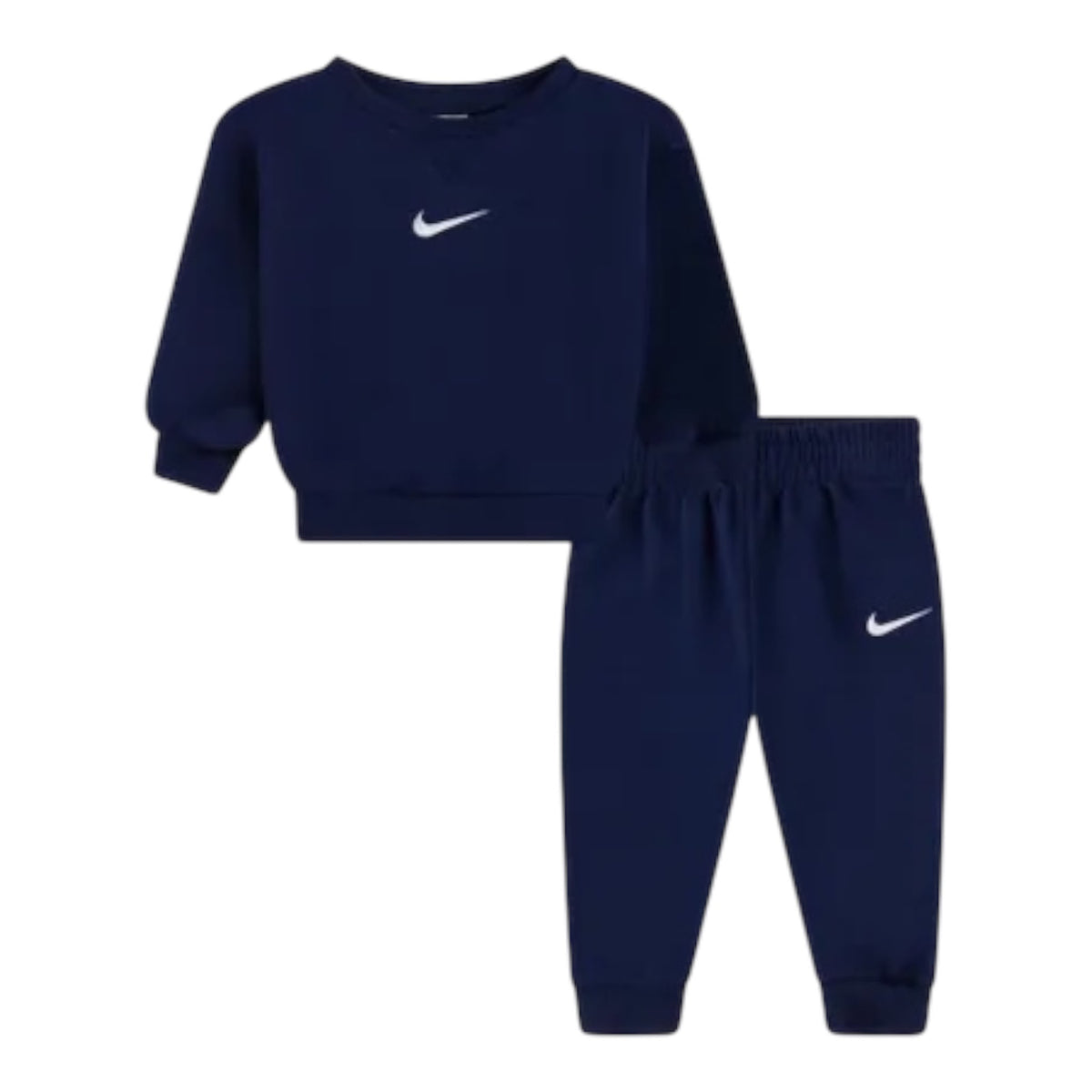 Tuta Nike Blu Neonato - tuta - Nike