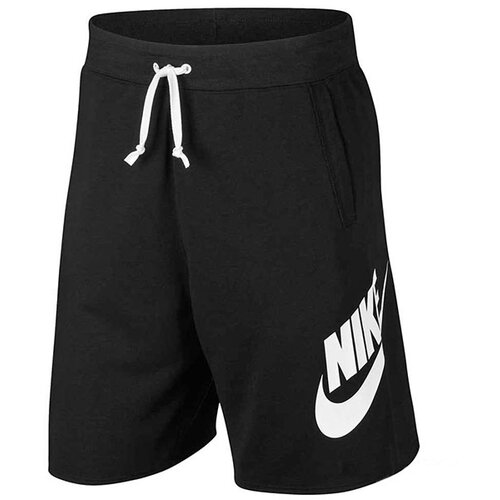 NIke Alumni nsw - Pantaloncini - Nike