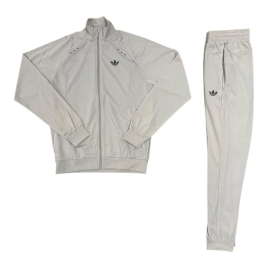 Adidas Tech Essentials  Beige - Tute - adidas