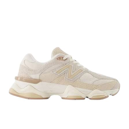 New Balance 9060 Bisque sea salt - Scarpe - New Balance