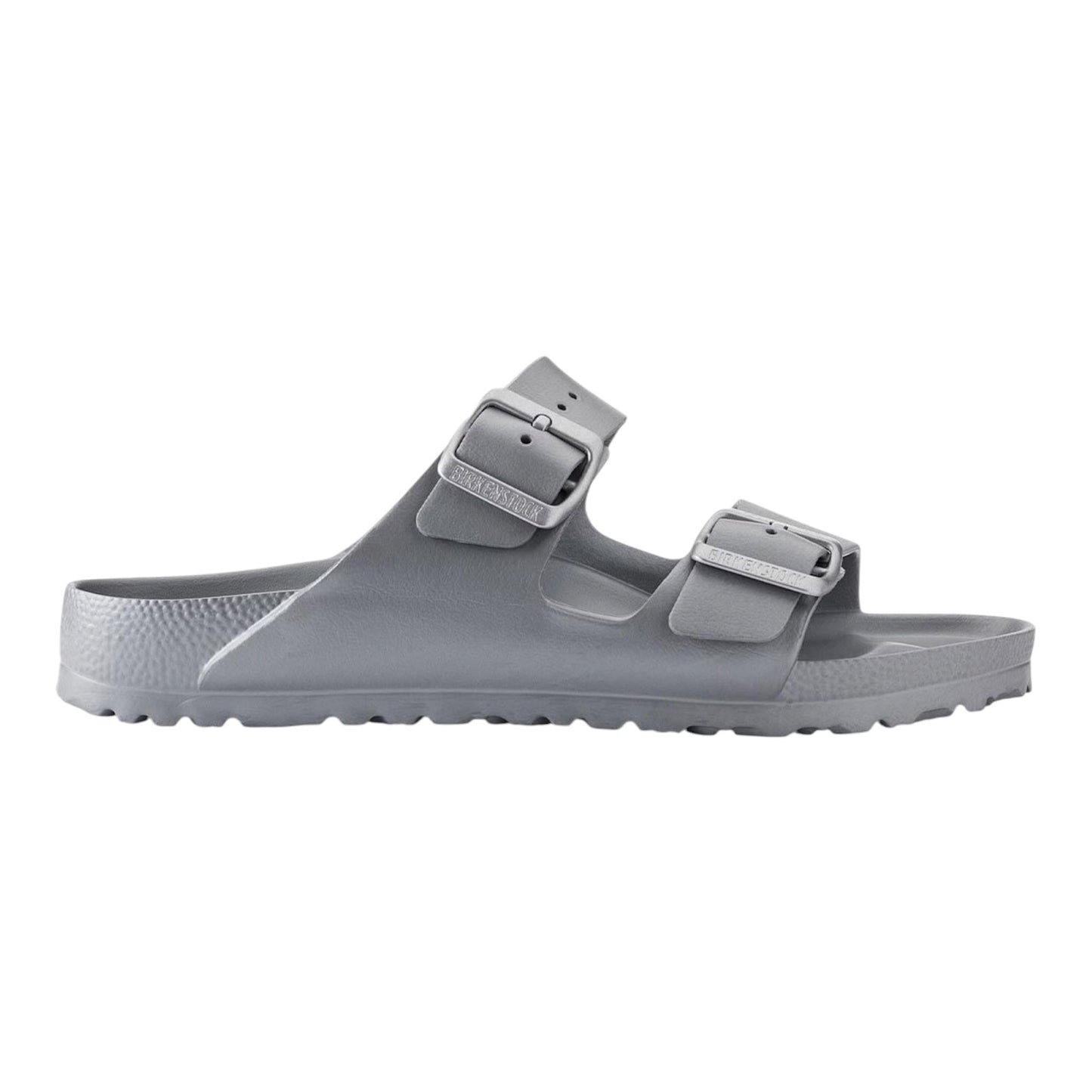 Birkenstock Eva Silver - pantofole - Birkenstock