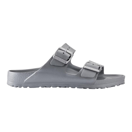 Birkenstock Eva Silver - pantofole - Birkenstock