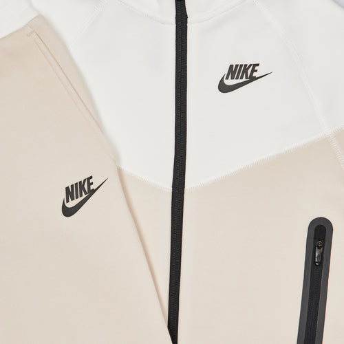 Nike  NKN TECH FLEECE HOODED - Tute - Nike