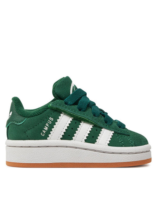 Adidas Campus 00s CF EL I Green - Scarpe - adidas