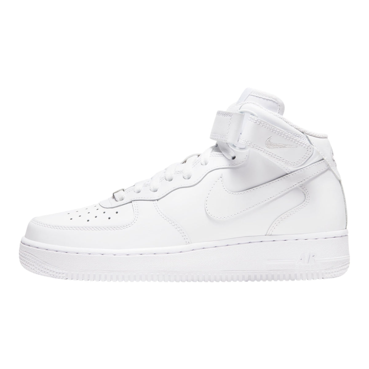 Nike Air Force 1 '07 Mid - Scarpe - Nike