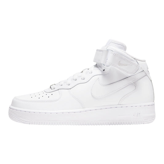 Nike Air Force 1 '07 Mid - Scarpe - Nike