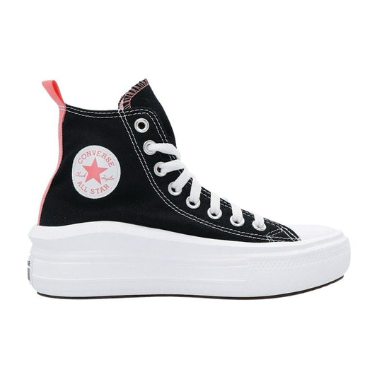 Scarpe Converse Chuck Taylor All Star Move High - Scarpe - CONVERSE