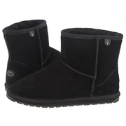 Emu Wallaby Mini Teens charcoal - - Scarpe - Emu