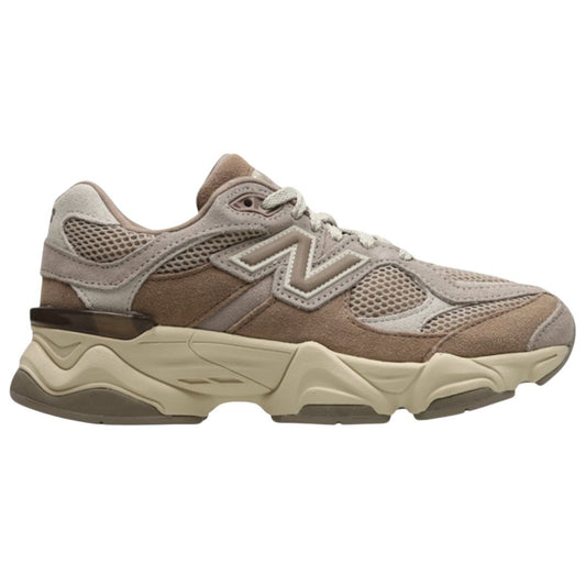 New Balance 9060 beige brown - Scarpe - New Balance