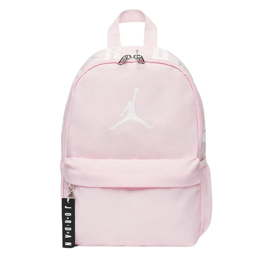 Mini  AIR JORDAN BACKPACK Pink - Zaini - Jordan