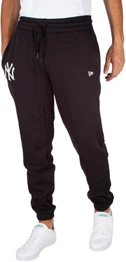 NEW ERA  MLB ESSENTIALS JOGGER NEYYAN HGR - Pantaloni - New Era