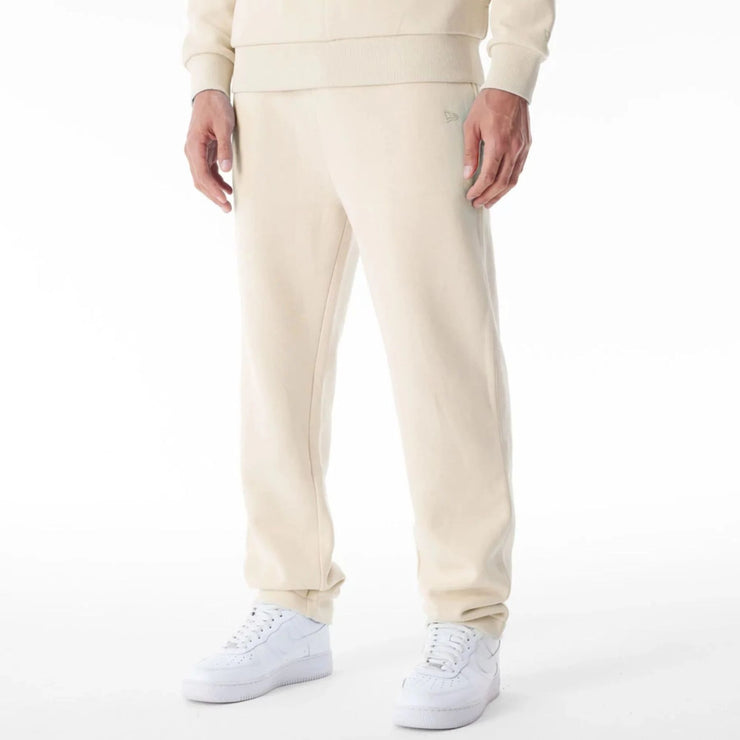 New Era NE STRAIGHT LEG JOGGER NEWERA - Pantaloni - New Era