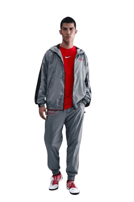 Tuta Atletico Madrid 2025 - Tute - Nike