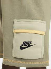 Nike B NSW REIMAGINE FT SHORT - SET - Nike