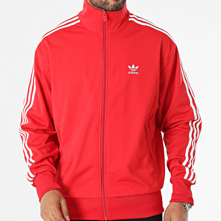 Adidas Firebird track top - Giacche - adidas