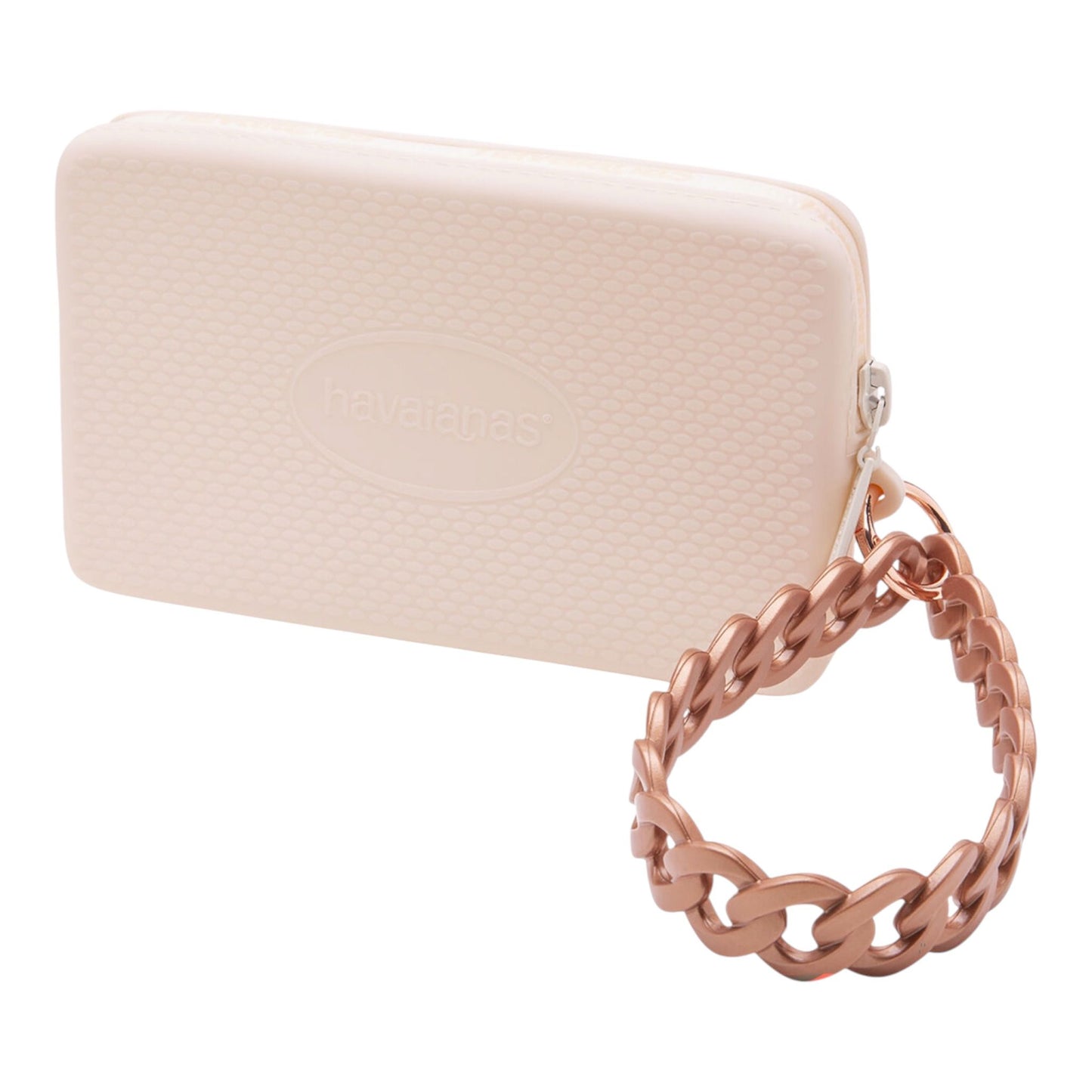Havaianas Beach Necessaire Pink - pochette - Havaianas