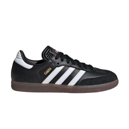 Adidas Samba classic Black - Scarpe - adidas