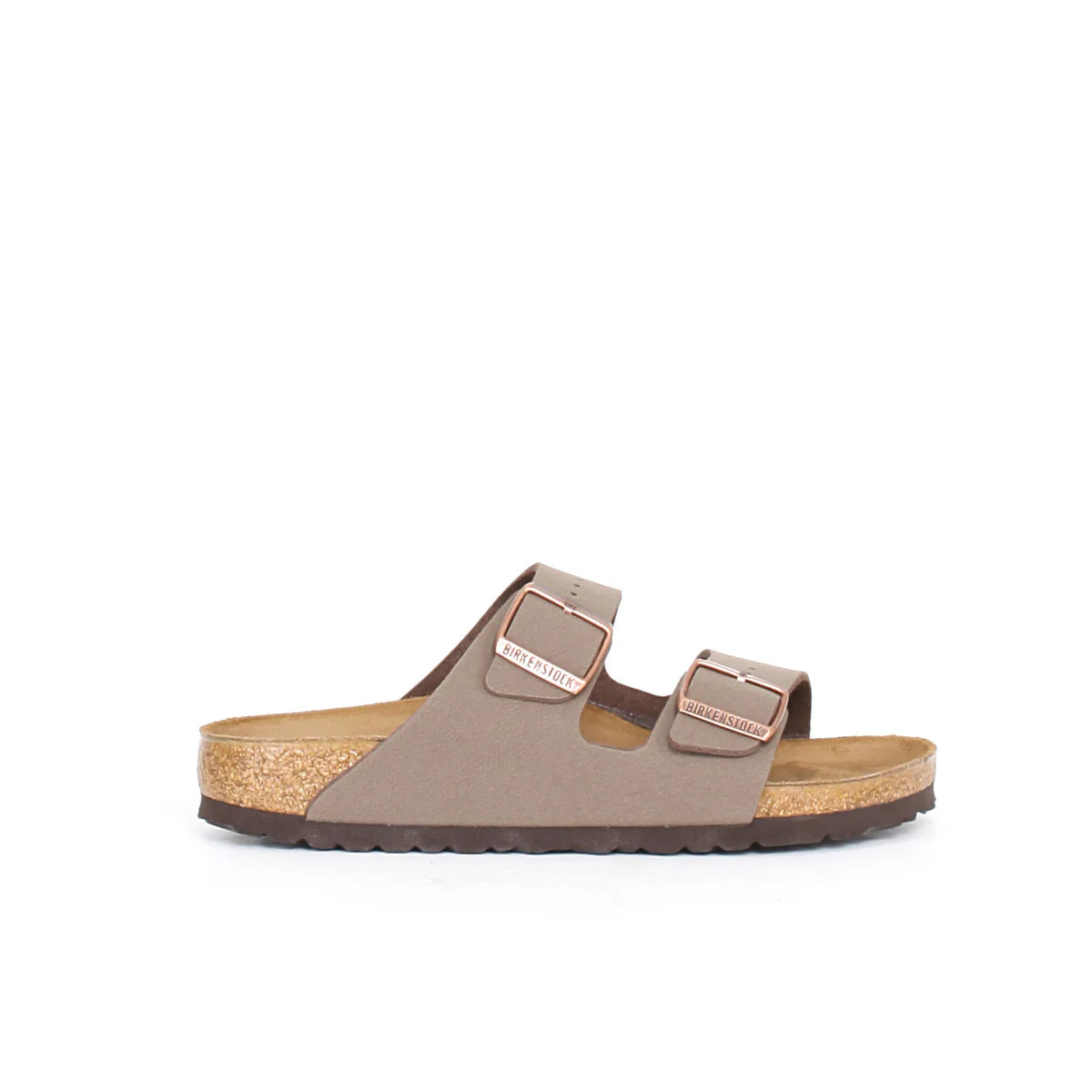 Birkenstock Arizona bs Mocca - calzata stretta  - sandalo - Birkenstock - sandalo - Birkenstock