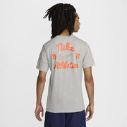 Nike Club Logo - T-Shirt e Polo - Nike