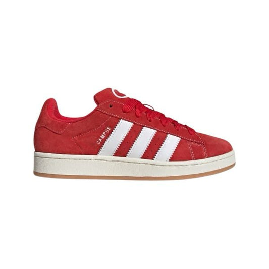 Adidas Campus 00s Rosse - Scarpe - adidas