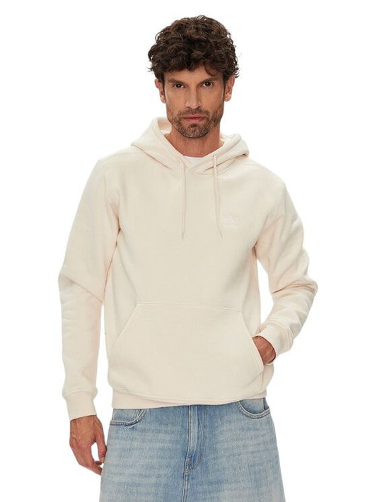 Felpa adidas Felpa Trefoil Essentials Beige - Felpe - adidas
