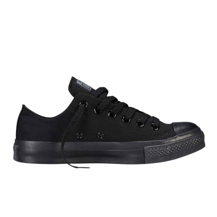 Converse Monochrome Nere basse - Scarpe - CONVERSE