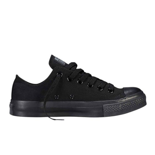 Converse Monochrome Nere basse - Scarpe - CONVERSE