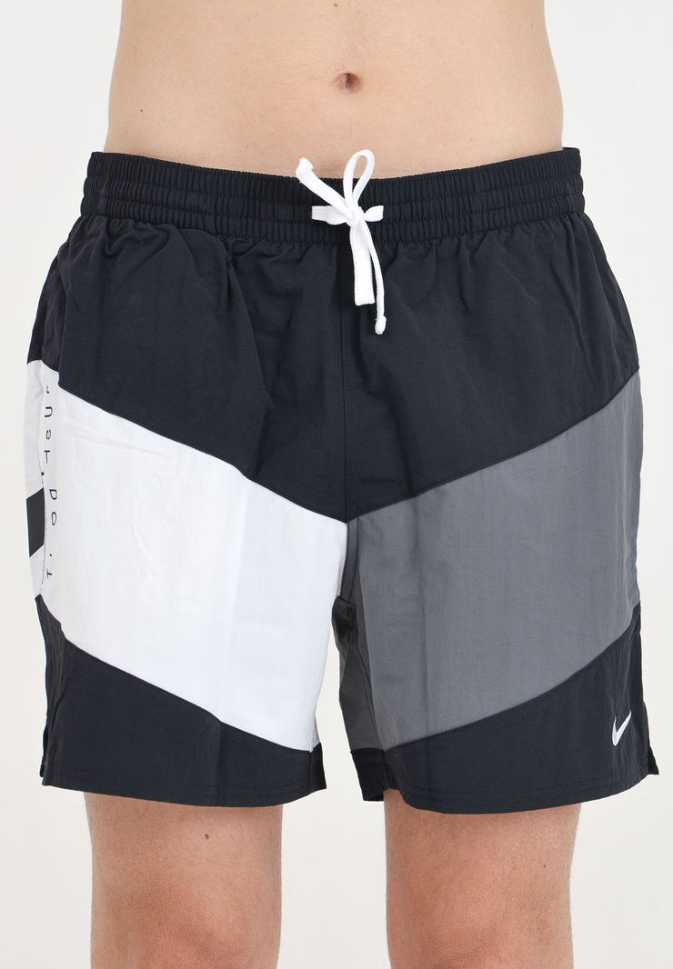 Nike  5 VOLLEY SHORT - Costumi da bagno - Nike