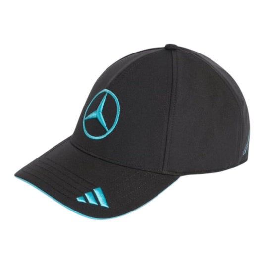 Adidas Mercedes cap - Cappelli - adidas