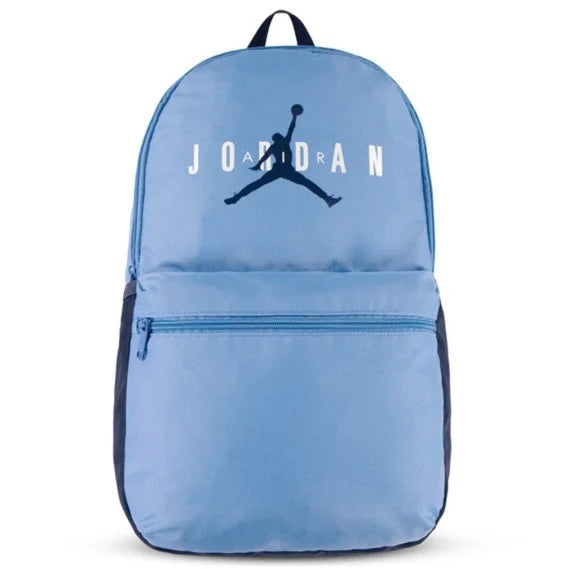 zaino Jordan MA0880-B9F JAM HBR BACKPACK - Zaini - Jordan
