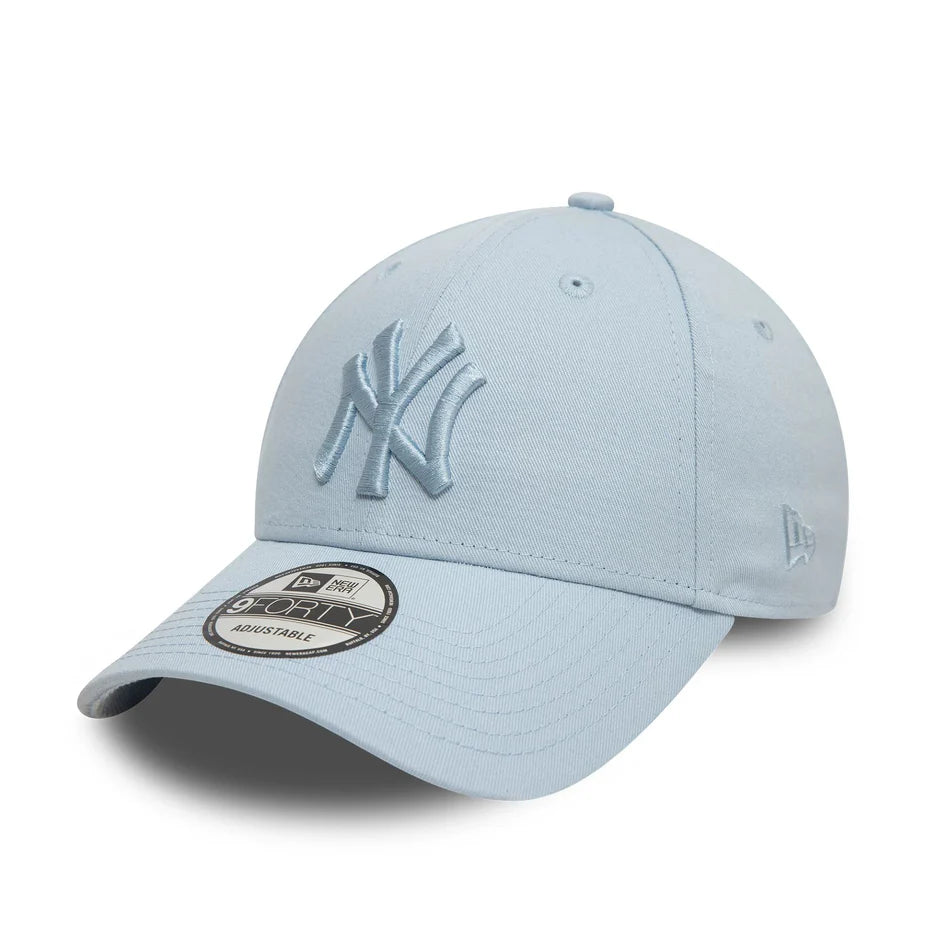 New  Era Cap  LEAGUE ESSENTIAL 9FORTY NEYYAN - Cappelli - New Era