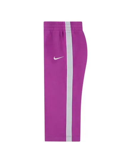 Nike  NKG SHINE CREW PANT SET - Tute - Nike