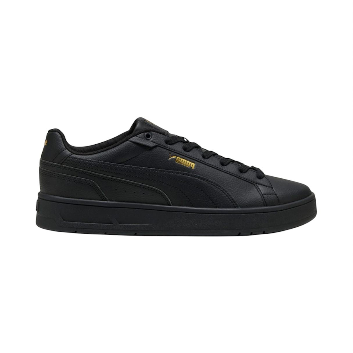 Puma Court Classico Black  - Scarpe - puma