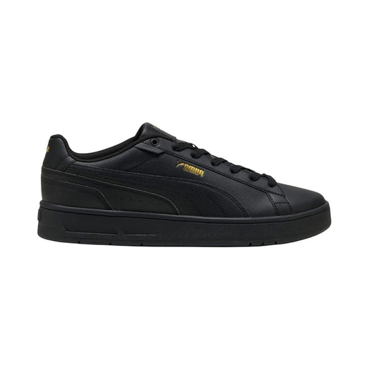 Puma Court Classico Black  - Scarpe - puma