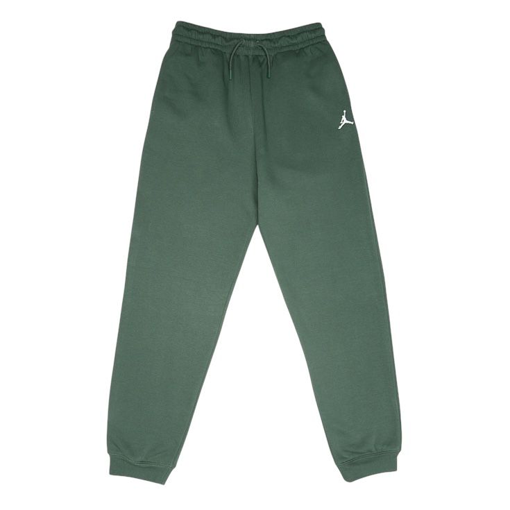 Pantalone jordan BRKLN FLC PANT VERDE - pantalone - Jordan